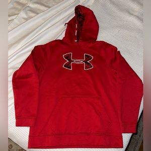 Under Armour Hoodie